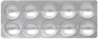Finahist Plus 1/10 Tablet 10