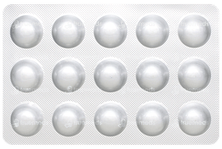 Rosave F 5 Tablet 15
