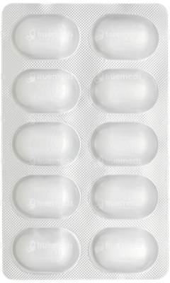 Mednovit Cd3 Tablet 10