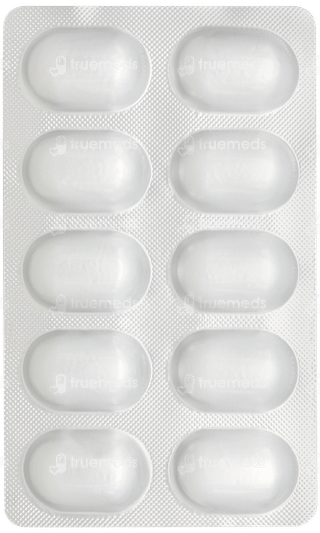Mednovit Cd3 Tablet 10