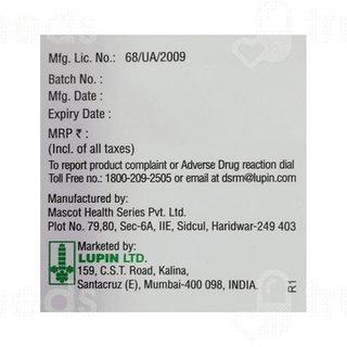 Epilan 100 Tablet 120