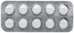 Itofine 50 Tablet 10 Itofine 50 Tablet 10