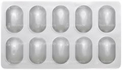 Lupisit GM 1/1000 Tablet 10 Lupisit GM 1/1000 Tablet 10