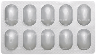 Lupisit GM 1/1000 Tablet 10