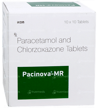 Pacinova Mr Tablet 10