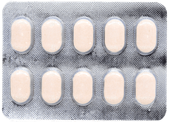 Pacinova Mr Tablet 10