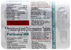 Pacinova Mr Tablet 10