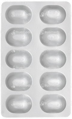 Pacinova Th Tablet 10