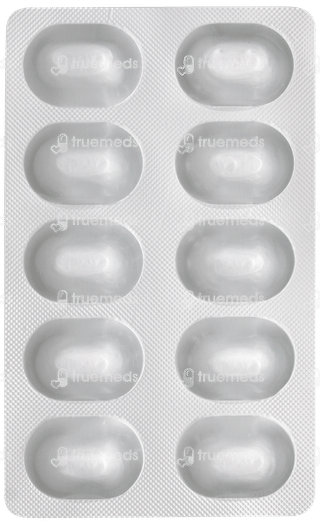 Pacinova Th Tablet 10