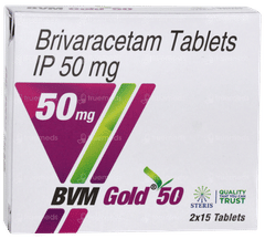 Bvm Gold 50 Tablet 15 Bvm Gold 50 Tablet 15
