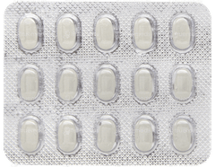 Brivazen 25 Tablet 15 Brivazen 25 Tablet 15