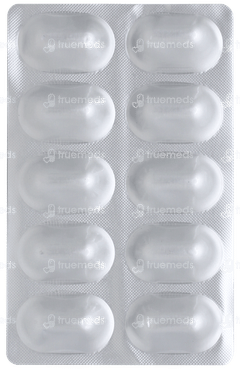 Chondroflex Joint Pro Tablet 10