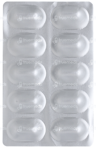 Chondroflex Joint Pro Tablet 10