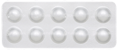 Panrux 40 Tablet 10 Panrux 40 Tablet 10