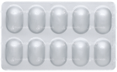 Telniz Am 40 Tablet 10 Telniz Am 40 Tablet 10