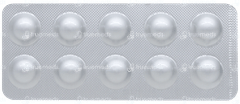 Telniz 20 Tablet 10