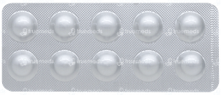 Telniz 20 Tablet 10