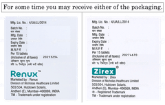 Clopibloc 75 Tablet 15 Clopibloc 75 Tablet 15