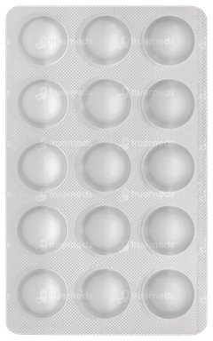 Clopibloc 75 Tablet 15 Clopibloc 75 Tablet 15