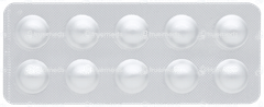 Glynux 2 Tablet 10 Glynux 2 Tablet 10
