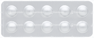 Glynux 2 Tablet 10