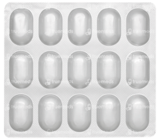 Sugaray Dm 100/10/500 Tablet 15