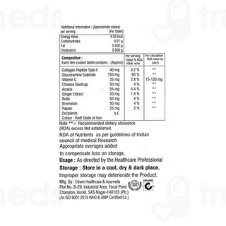 Koolvestin Tablet 10