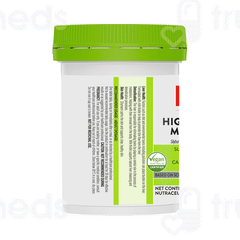 Swisse Ultiboost High Strenght Milk Thistle Tablet 30
