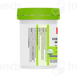 Swisse Ultiboost High Strenght Milk Thistle Tablet 30