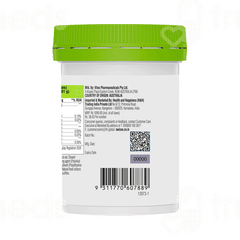 Swisse Ultiboost High Strenght Milk Thistle Tablet 30