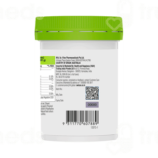 Swisse Ultiboost High Strenght Milk Thistle Tablet 30