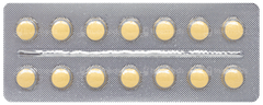 Ticagrown 90 Tablet 14 Ticagrown 90 Tablet 14