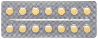 Ticagrown 90 Tablet 14