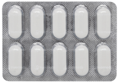 Inzoboon 1000 Tablet 10