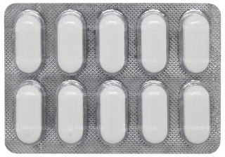 Inzoboon 1000 Tablet 10