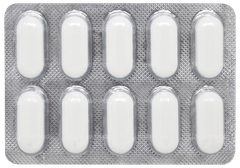 Inzoboon 1000 Tablet 10
