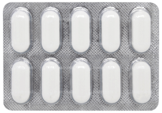 Inzoboon 1000 Tablet 10