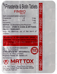 Finbio Tablet 10