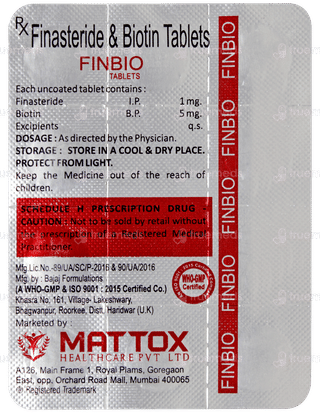 Finbio Tablet 10