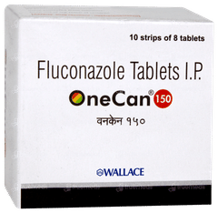Onecan 150 Tablet 8