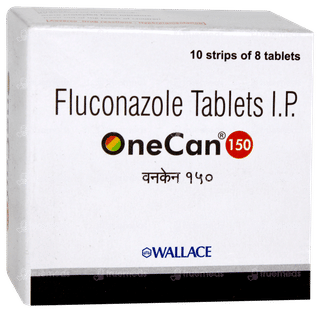 Onecan 150 Tablet 8