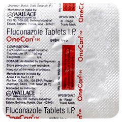 Onecan 150 Tablet 8