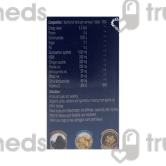 Biolife Joint Life Tablet 30