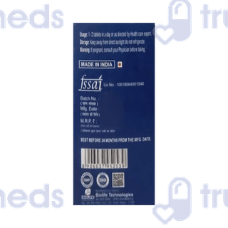 Biolife Joint Life Tablet 30