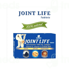 Biolife Joint Life Tablet 30