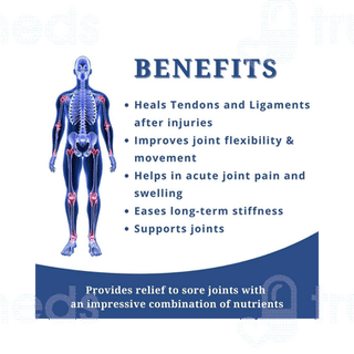 Biolife Joint Life Tablet 30