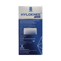 Hylo Knee Tablet 14