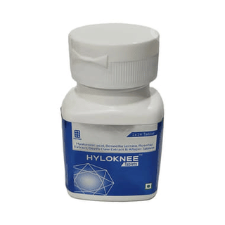 Hylo Knee Tablet 14