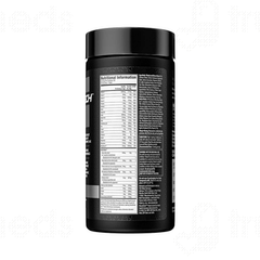 Muscletech Platinum Multi Vitamin Tablet 60 Muscletech Platinum Multi Vitamin Tablet 60