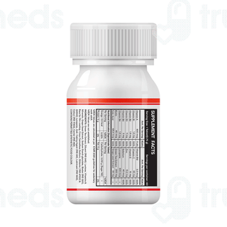 Inlife Antioxidants Tablet 60